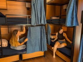 ITH San Diego Adventure Hostel